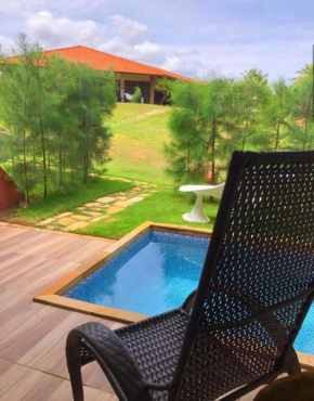 HOTEL IBIZA CUMBUCO